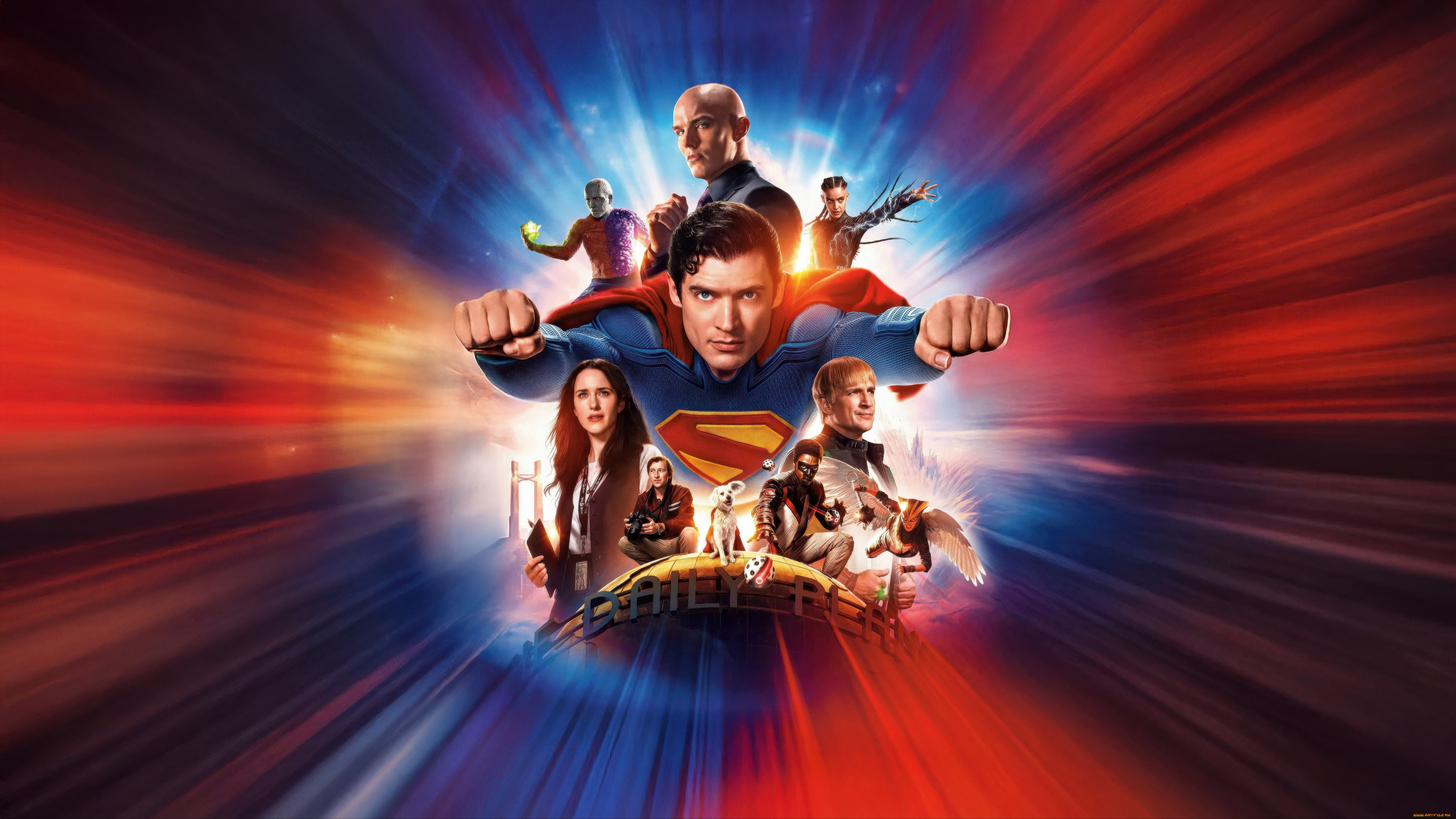  , superman , 2025, superman
